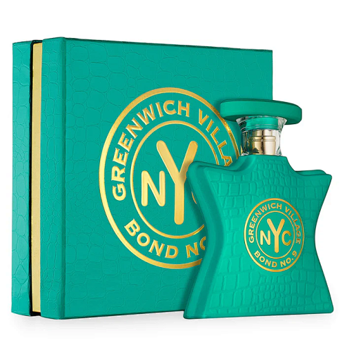 Bond No. 9 Greenwich Village Eau de Parfum 100ml