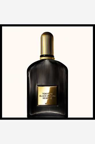 Tom Ford Black Orchid Reserve Eau de Parfum 100ml