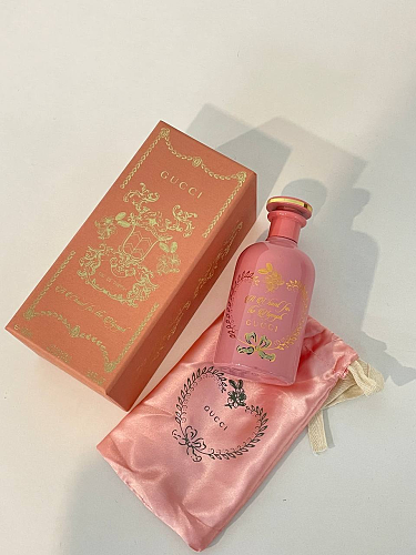 A Chant for the Nymph by Gucci – Eau de Parfum 100ml