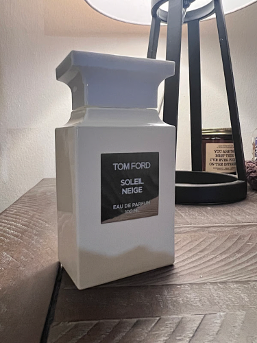Tom Ford Soleil Neige Eau de Parfum 100ml