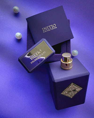 Initio Parfums Privés Atomic Rose Eau de Parfum 90ml