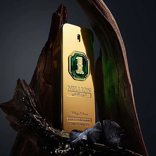 Rabanne 1 Million Golden Oud Eau de Parfum 100ml