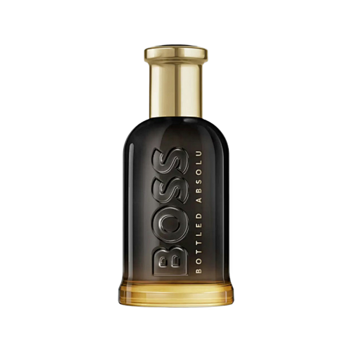 Hugo Boss