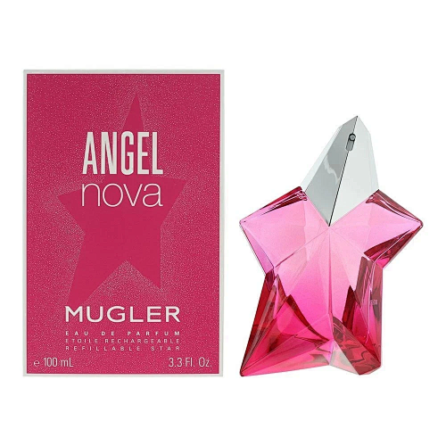 Angel by Mugler