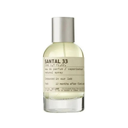 Le Labo Santal 33 Eau de Parfum 100ml
