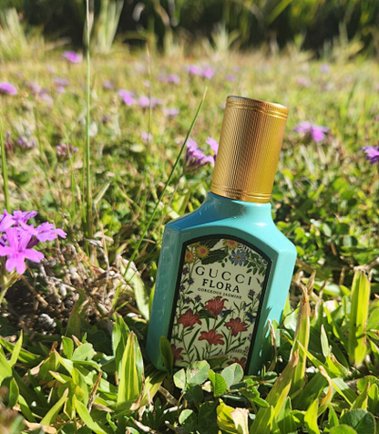 Flora Gorgeous Jasmine by Gucci – Eau de Parfum 100ml