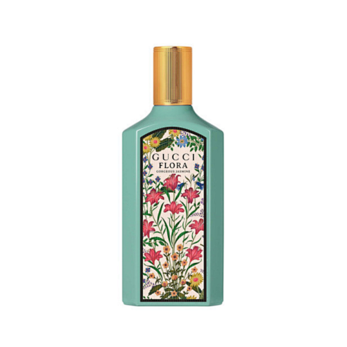 Flora Gorgeous Jasmine by Gucci – Eau de Parfum 100ml