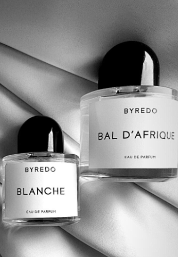 Byredo Bibliothèque Eau de Parfum 100ml
