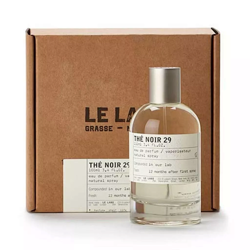 Le Labo Thé Noir 29 Eau de Parfum 100ml
