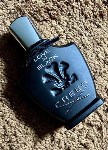 Creed Love in Black Eau de Parfum 75ml