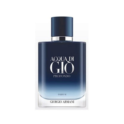 Giorgio Armani Acqua di Giò Profondo Parfum 100ml