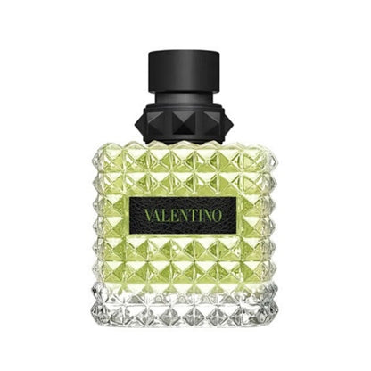Valentino Donna Born in Roma Green Stravaganza Eau de Parfum 100ml