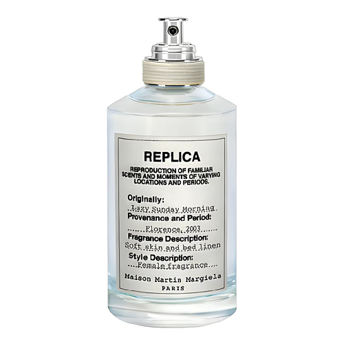 Maison Margiela Replica Lazy Sunday Morning Eau de Toilette 100ml