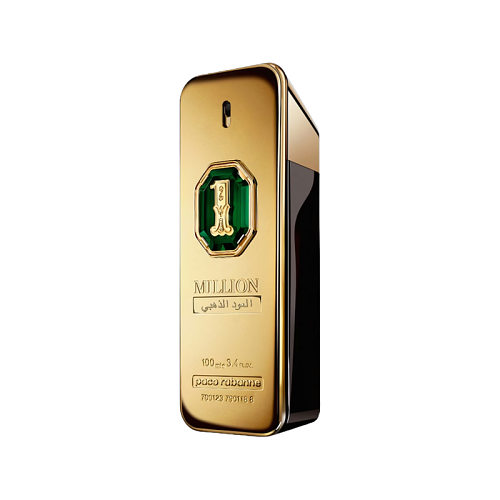 Rabanne 1 Million Golden Oud Eau de Parfum 100ml