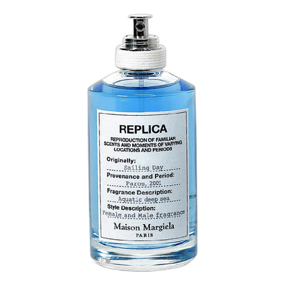 Maison Margiela Replica Sailing Day Eau de Toilette 100ml