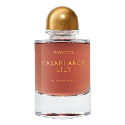 Byredo Casablanca Lily Eau de Parfum 100ml (2025)