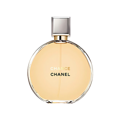 Chanel Chance Eau de Parfum 100ml