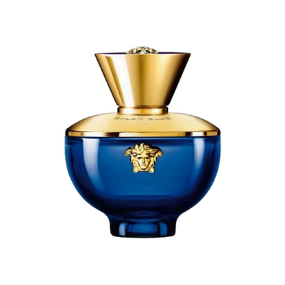 Versace Pour Femme Dylan Blue Eau de Parfum 100ml