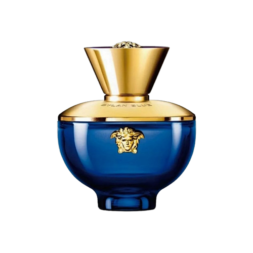 Versace Pour Femme Dylan Blue Eau de Parfum 100ml
