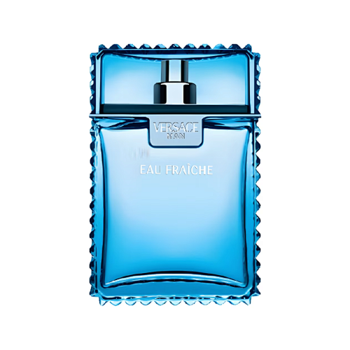 Versace Man Eau Fraîche Eau de Toilette 100ml