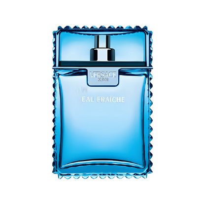 Versace Man Eau Fraîche Eau de Toilette 100ml