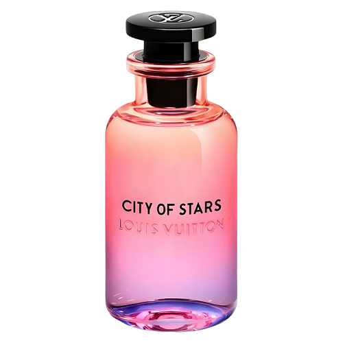Louis Vuitton City of Stars Eau de Parfum Unisex 100ml