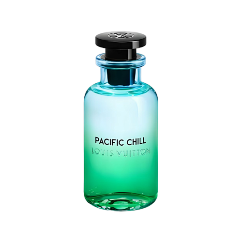 Louis Vuitton Pacific Chill Eau de Parfum 100ml