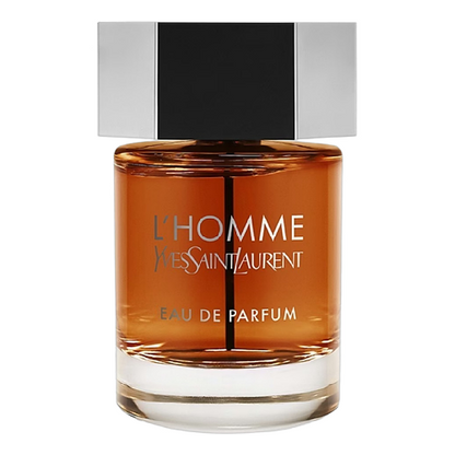 L’Homme Eau de Parfum by Yves Saint Laurent – 100ml