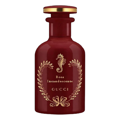 Rosa Incandescente by Gucci – Eau de Parfum 100ml
