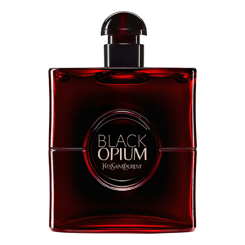 Yves Saint Laurent Black Opium Over Red Eau de Parfum 90ml
