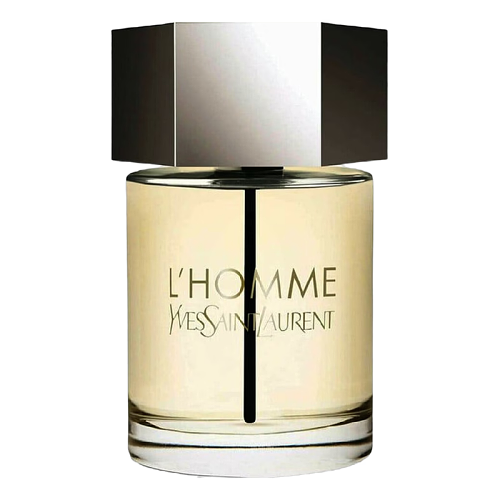 Yves Saint Laurent L'Homme Eau de Toilette 100ml