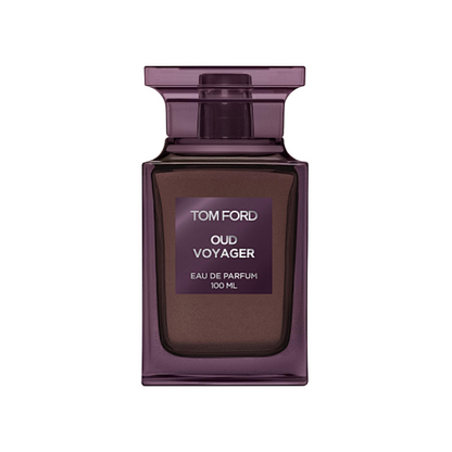 Tom Ford Oud Voyager Eau de Parfum 100ml