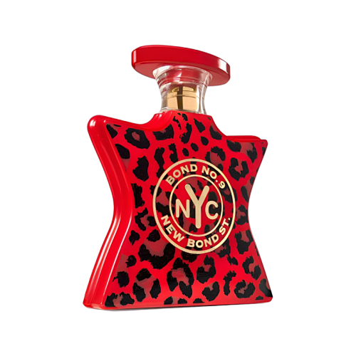 Bond No. 9 New Bond St. Eau de Parfum 100ml