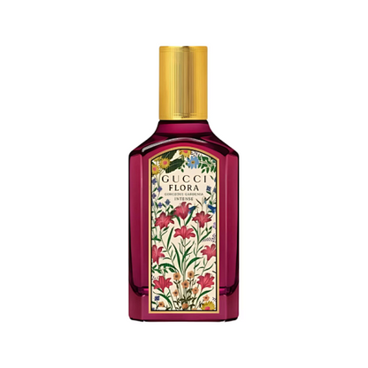 Flora Gorgeous Gardenia Intense by Gucci – Eau de Parfum 100ml