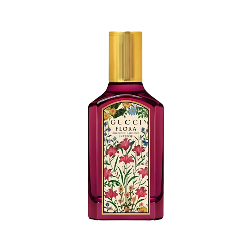 Flora Gorgeous Gardenia Intense by Gucci – Eau de Parfum 100ml