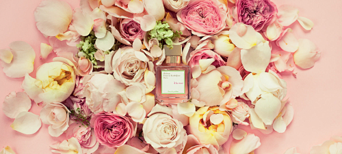 Maison Francis Kurkdjian A La Rose Eau de Parfum 70ml