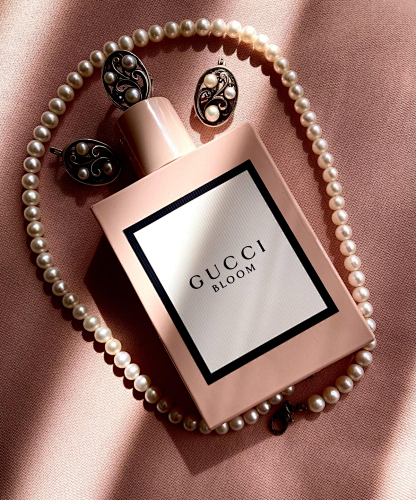 Gucci Bloom by Gucci – Eau de Parfum 100ml