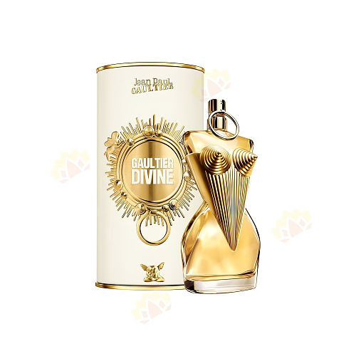 Jean Paul Gaultier Gaultier Divine Eau de Parfum 100ml