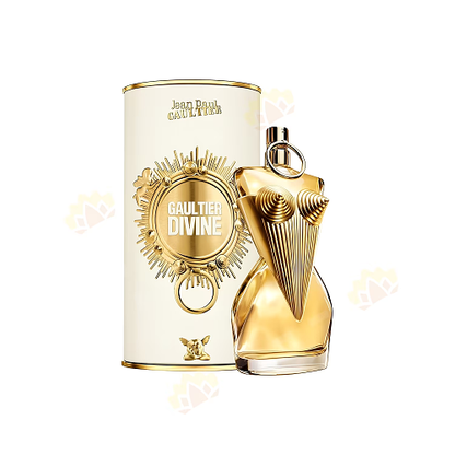 Jean Paul Gaultier Gaultier Divine Eau de Parfum 100ml