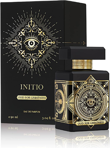 Initio Parfums Privés Oud for Happiness Eau de Parfum 90ml