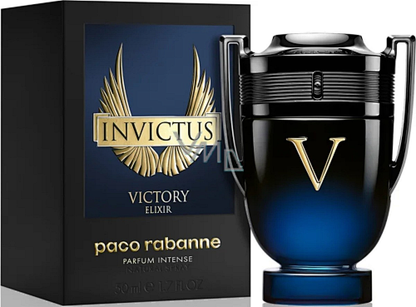 Rabanne Invictus Victory Elixir Parfum 100ml