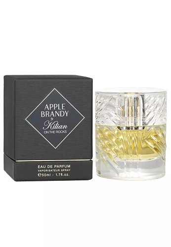 By Kilian Apple Brandy on the Rocks Eau de Parfum 50ml