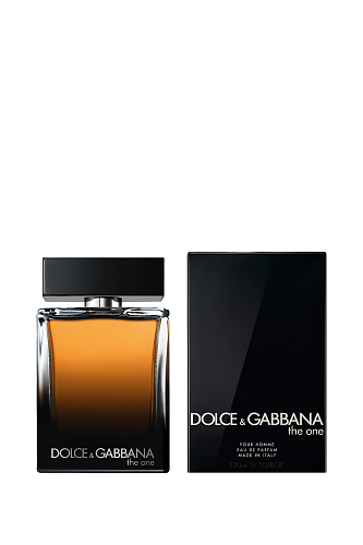 Dolce & Gabbana The One for Men Eau de Parfum 100ml