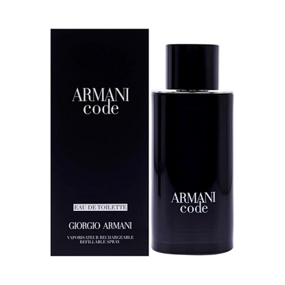 Giorgio Armani Armani Code Parfum 125ml