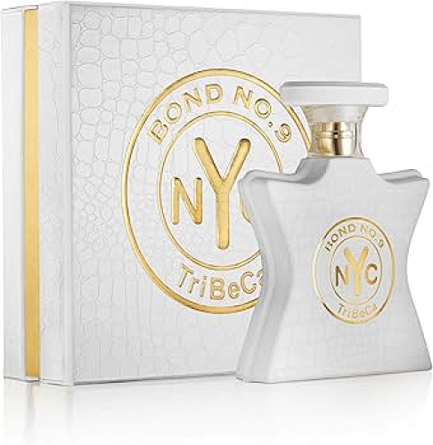Bond No. 9 TriBeCa Eau de Parfum 100ml