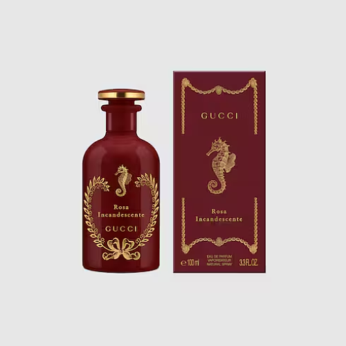 Rosa Incandescente by Gucci – Eau de Parfum 100ml