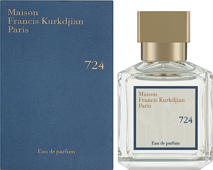 Maison Francis Kurkdjian 724 Eau de Parfum 70ml