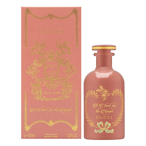 A Chant for the Nymph by Gucci – Eau de Parfum 100ml
