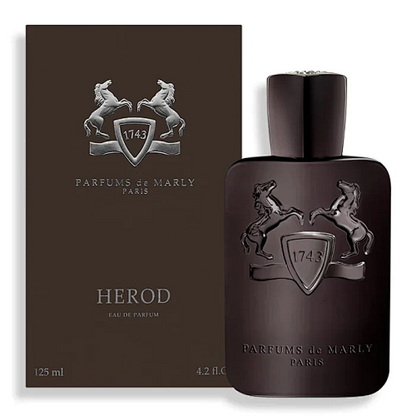 Herod by Parfums de Marly – Eau de Parfum 125ml