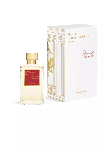 Maison Francis Kurkdjian Baccarat Rouge 540 Eau de Parfum 200ml
